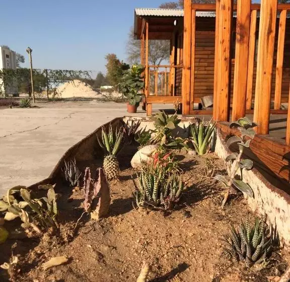 Aamiaismajoitus (B&B) Kololo Guesthouse