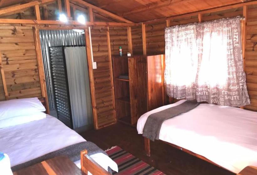 住宿加早餐  Kololo Guesthouse