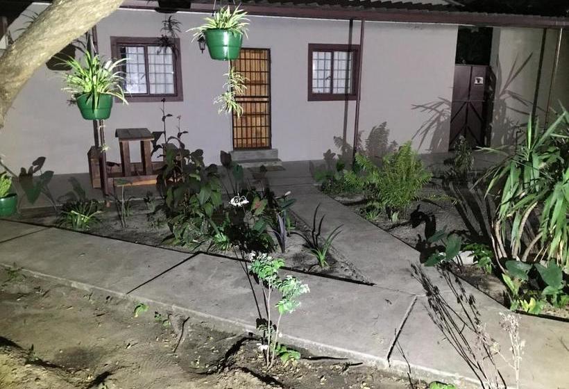 住宿加早餐  Kololo Guesthouse