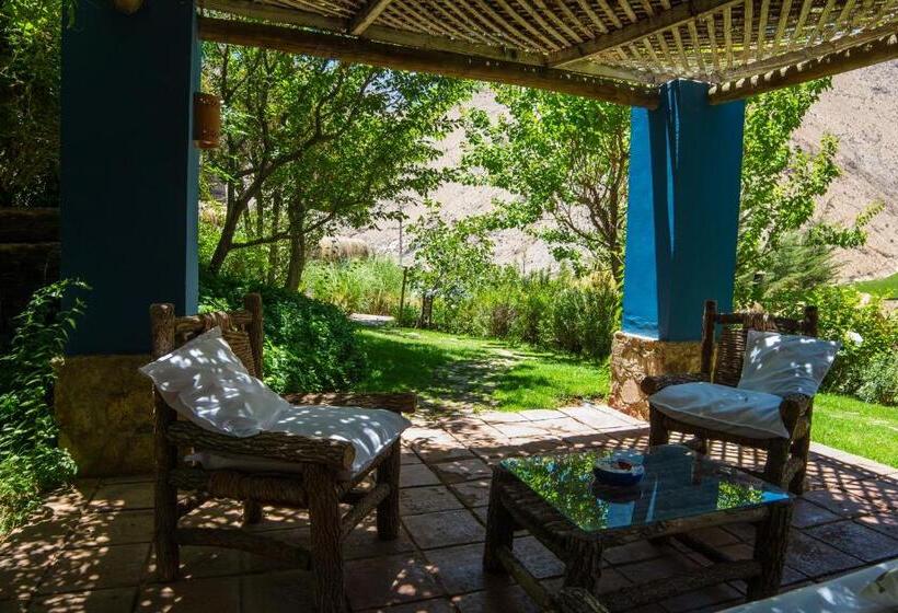 צימר Refugio Misterios Del Elqui