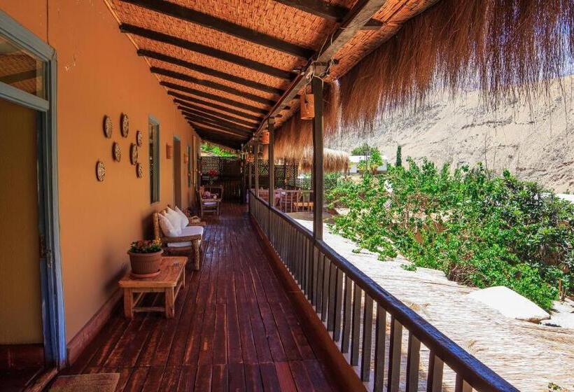 צימר Refugio Misterios Del Elqui