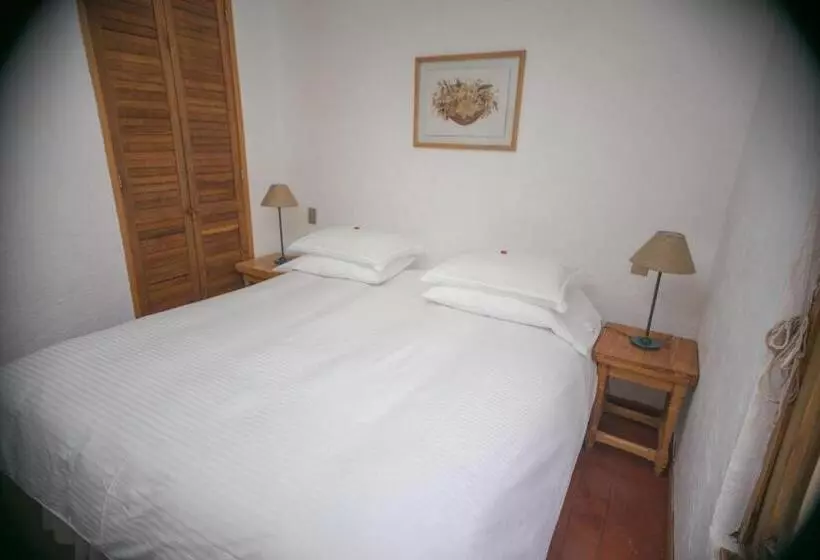 Aamiaismajoitus (B&B) Refugio Misterios Del Elqui