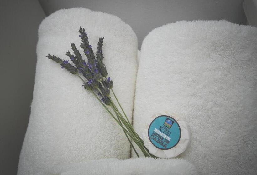 צימר Refugio Misterios Del Elqui