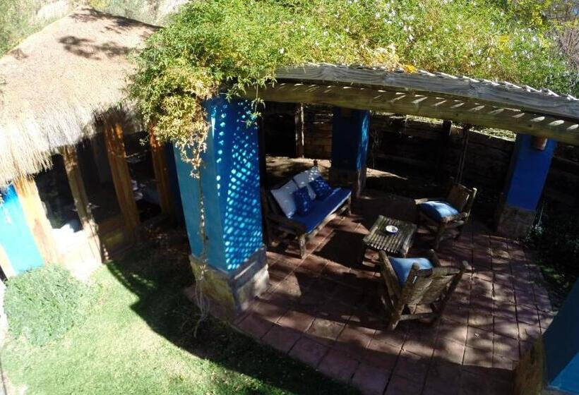 צימר Refugio Misterios Del Elqui