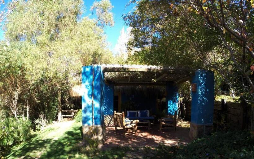 צימר Refugio Misterios Del Elqui