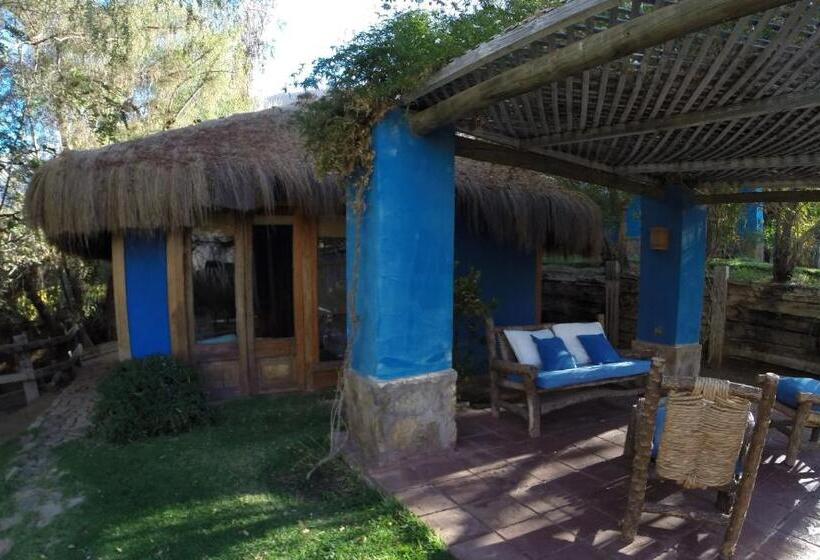 צימר Refugio Misterios Del Elqui