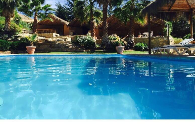 צימר Refugio Misterios Del Elqui