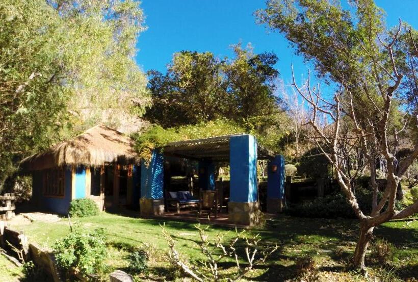 צימר Refugio Misterios Del Elqui