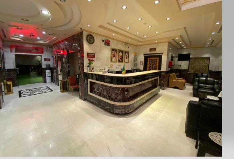 فندق المختارون بلازا