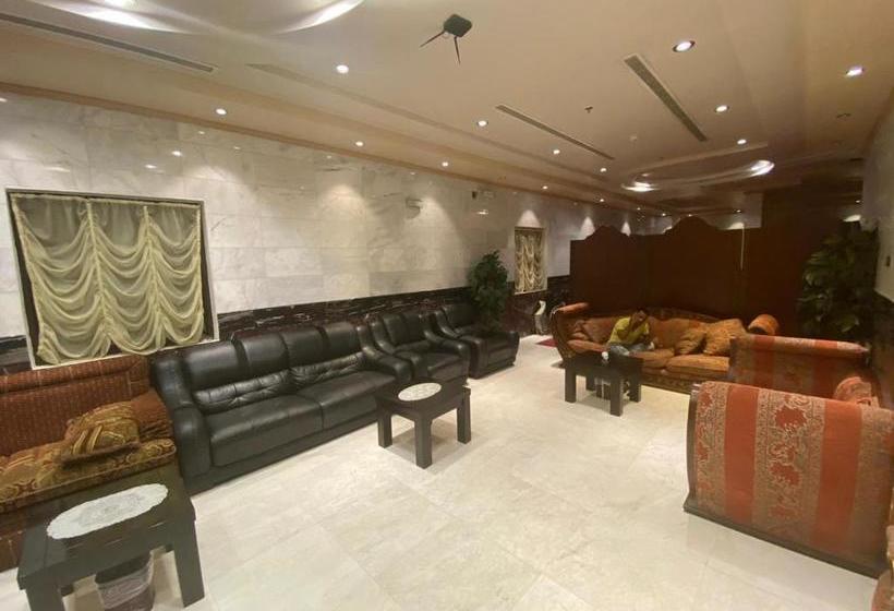 فندق المختارون بلازا