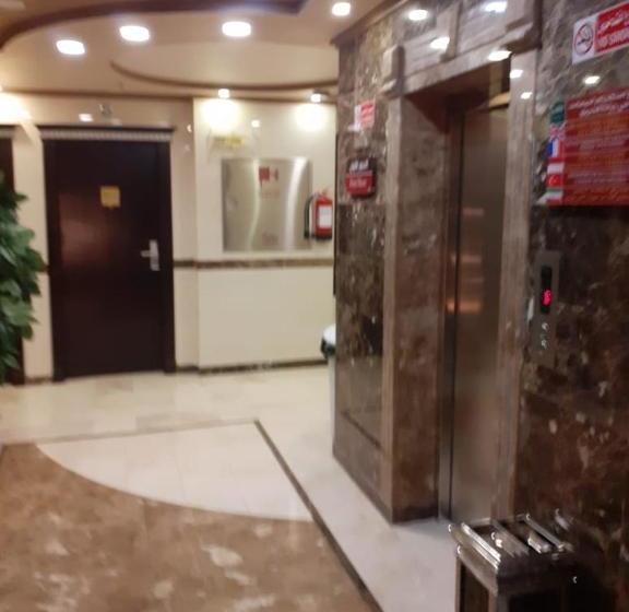 فندق المختارون بلازا