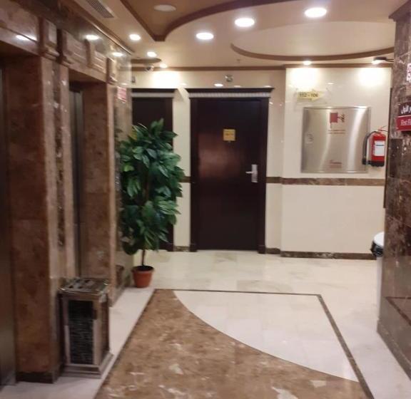 فندق المختارون بلازا