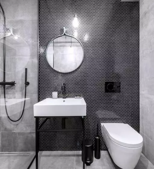 Hotelli Apartmánový Dům U Tomana