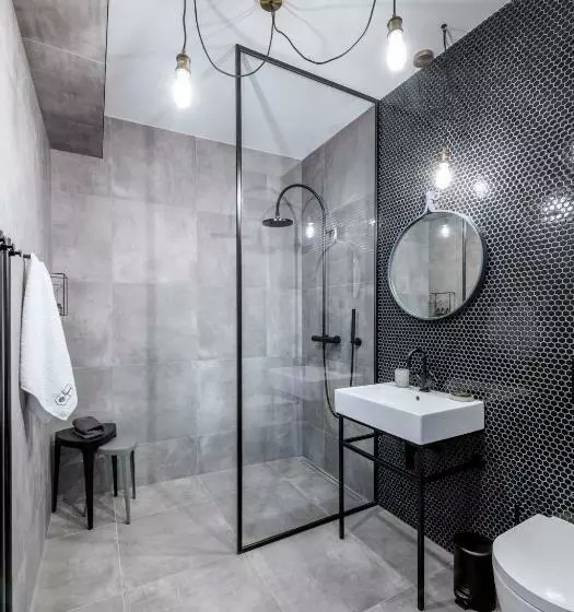 Hotelli Apartmánový Dům U Tomana