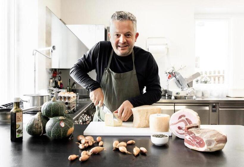 בית מלון כפרי Casa Al Sole