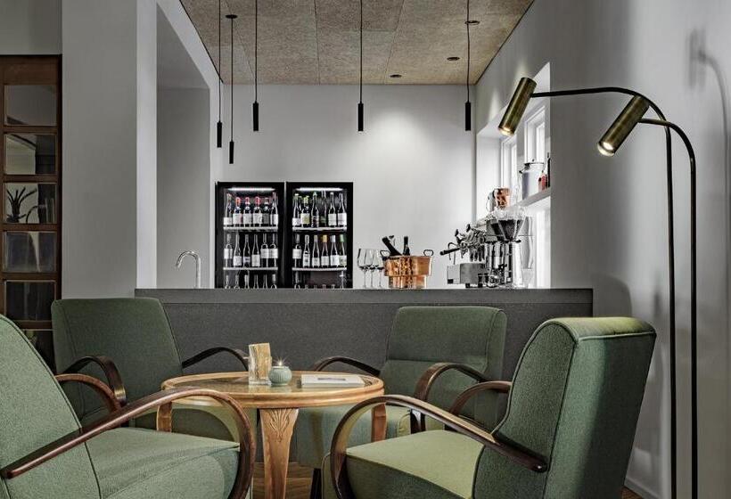 בית מלון כפרי Casa Al Sole