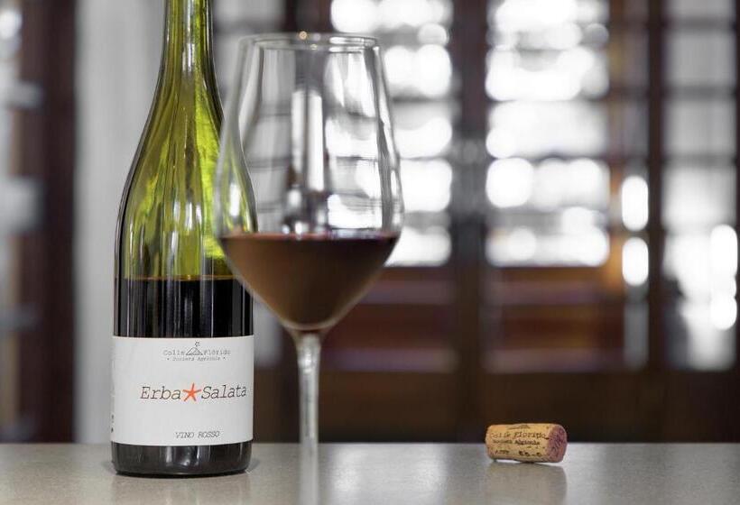 בית מלון כפרי Casa Al Sole