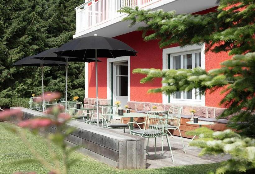 בית מלון כפרי Casa Al Sole