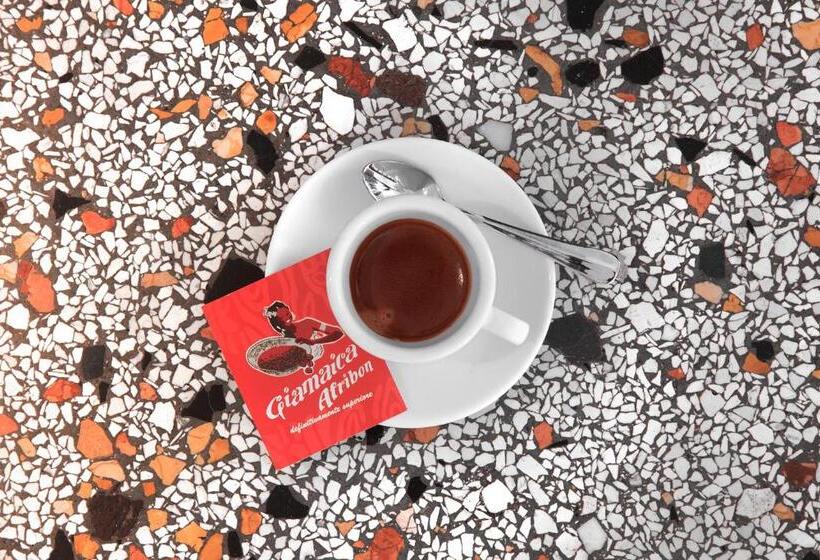 בית מלון כפרי Casa Al Sole