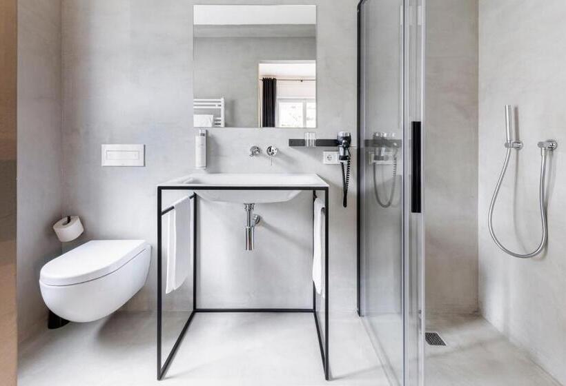 בית מלון כפרי Casa Al Sole