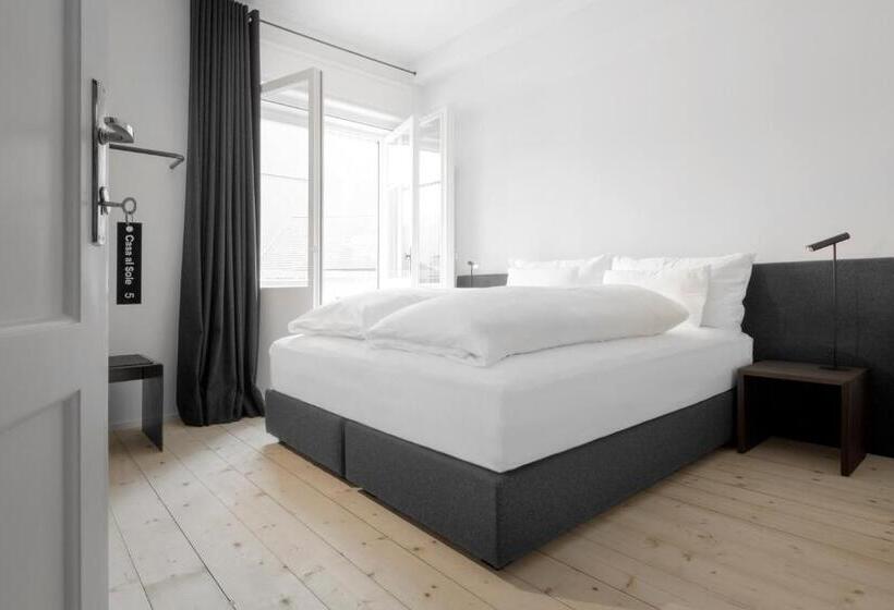 בית מלון כפרי Casa Al Sole