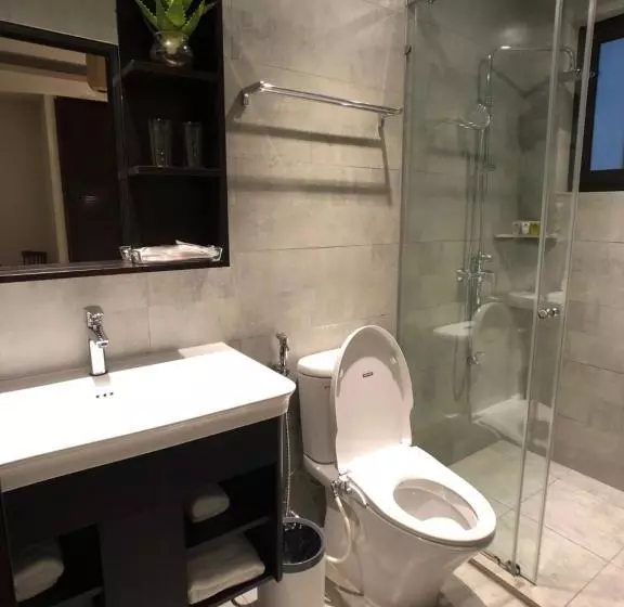 Le Grand Hanoi Hotel The Oriental