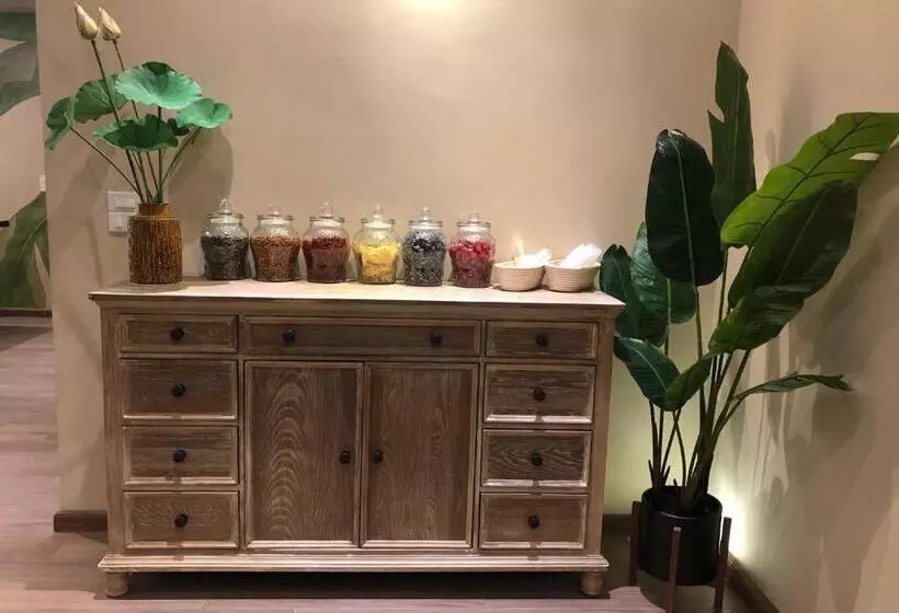 Le Grand Hanoi Hotel The Oriental