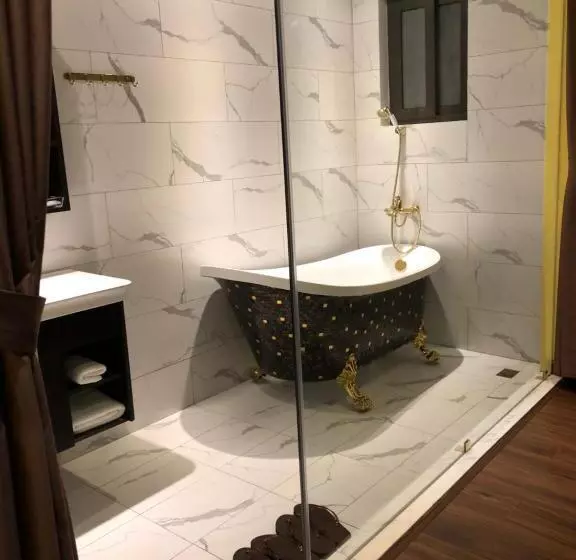 Le Grand Hanoi Hotel The Oriental