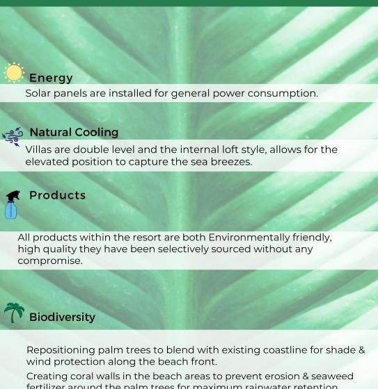 هتل Ocean Escape Resort & Spa