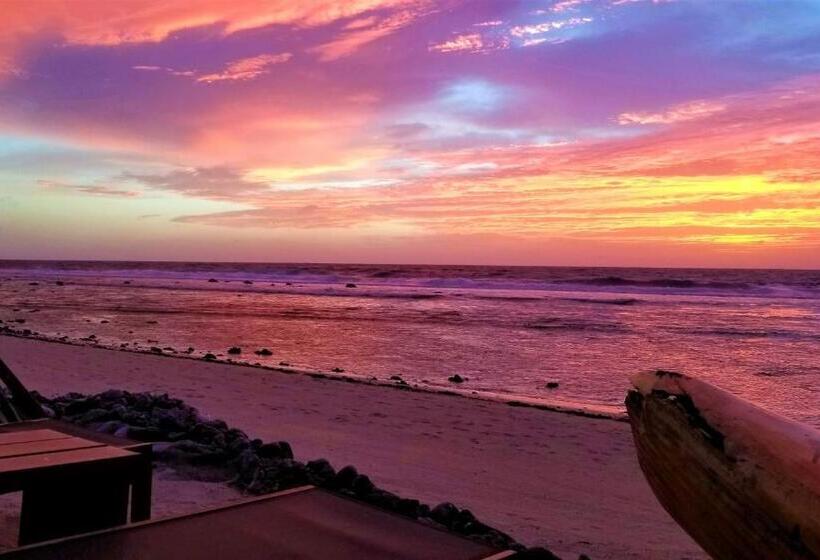 هتل Ocean Escape Resort & Spa