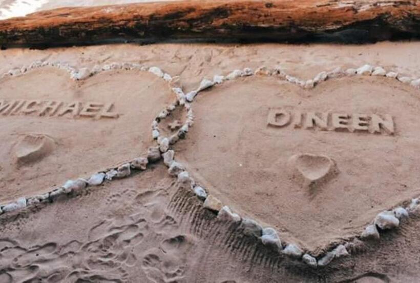 هتل Ocean Escape Resort & Spa