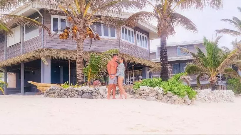 هتل Ocean Escape Resort & Spa