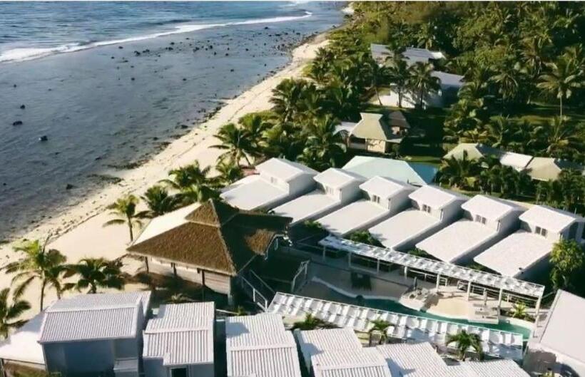 هتل Ocean Escape Resort & Spa