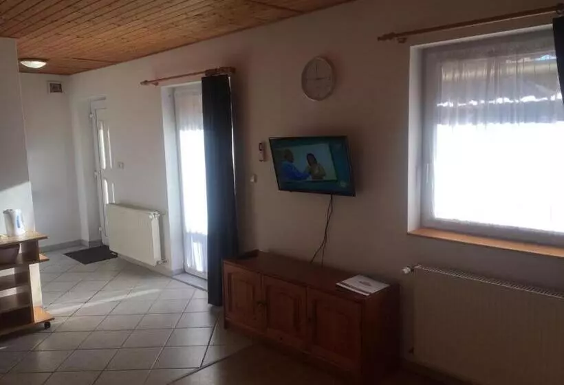 Lucky Villa