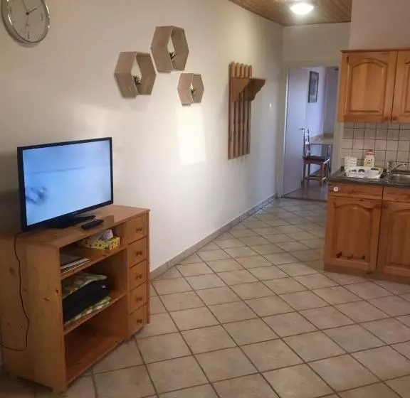 Lucky Villa