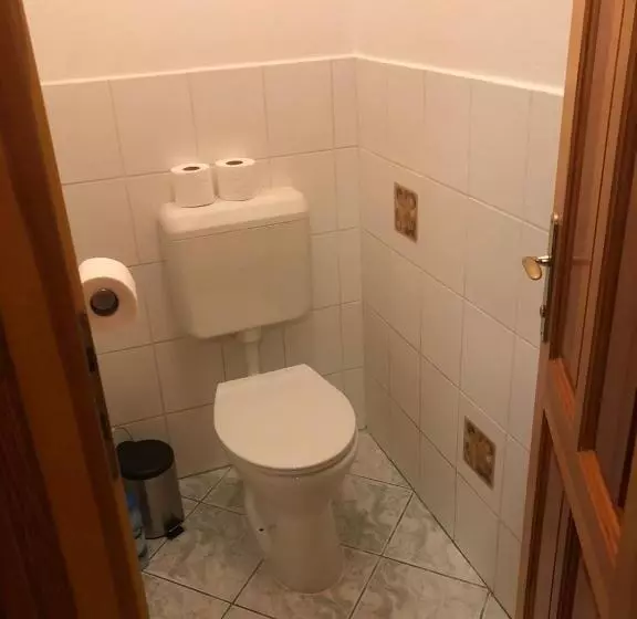 Lucky Villa