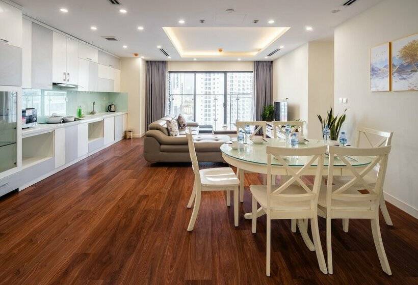 Luxury Apartment Imperia