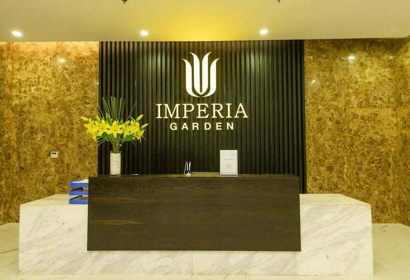 Luxury Apartment Imperia