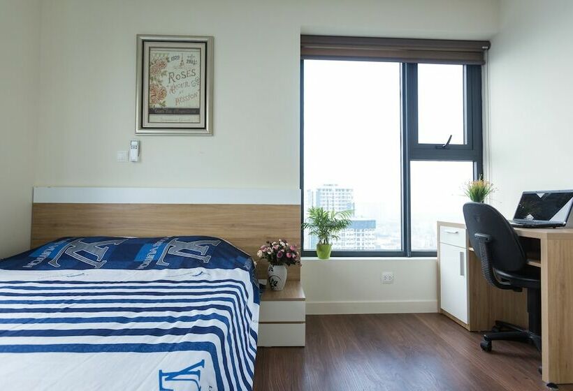 Luxury Apartment Imperia