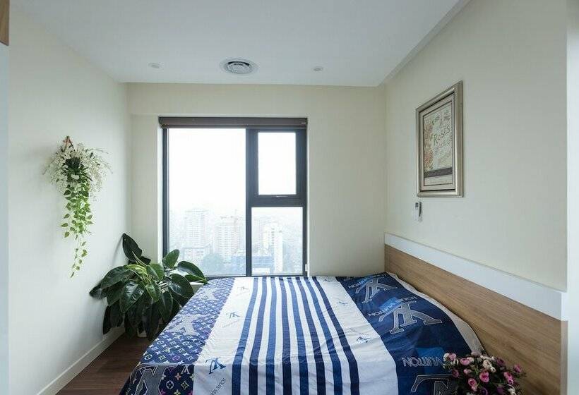 Luxury Apartment Imperia