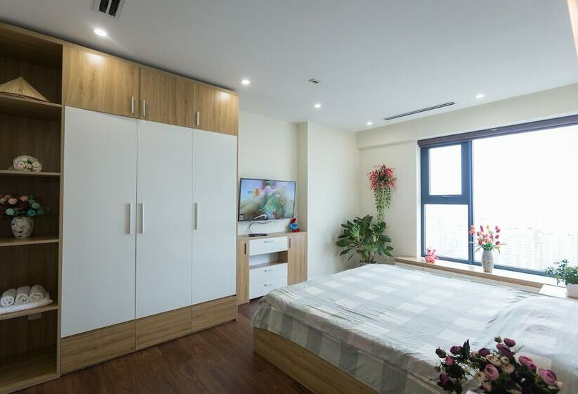 Luxury Apartment Imperia