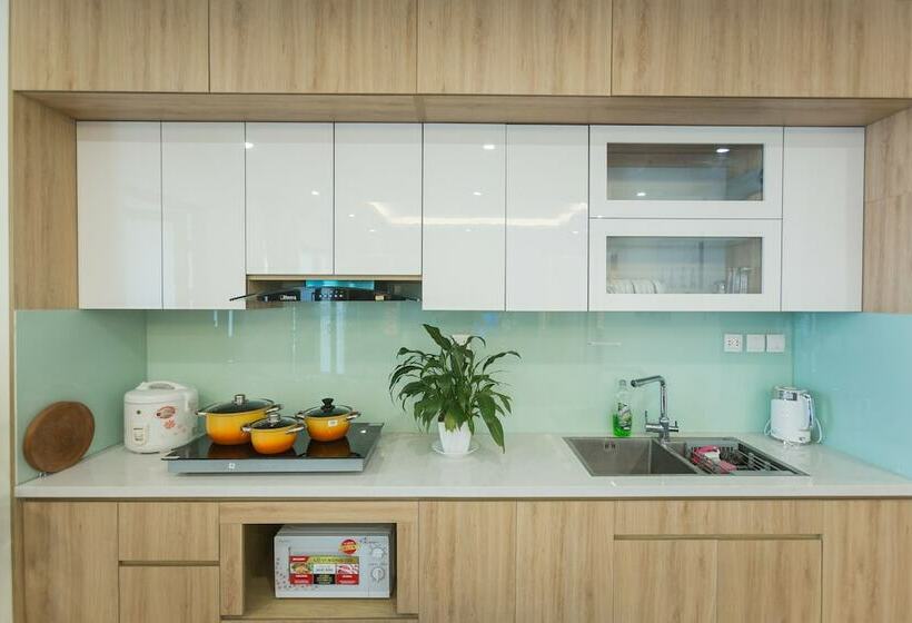 Luxury Apartment Imperia