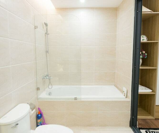 Luxury Apartment Imperia