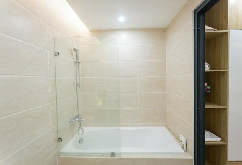 Luxury Apartment Imperia