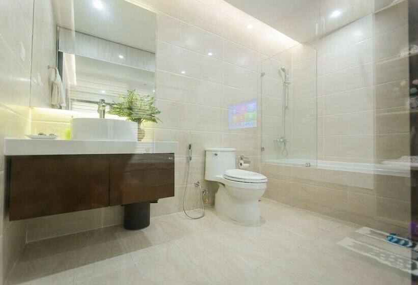 Luxury Apartment Imperia