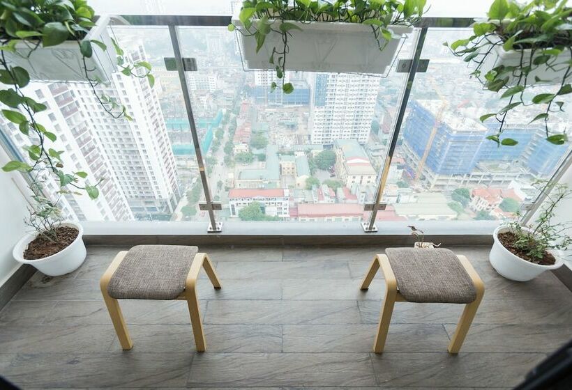 Luxury Apartment Imperia