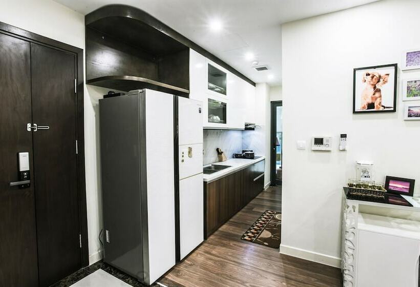 Luxury Apartment Imperia