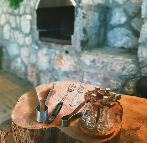 پانسیون Guest House Colovic