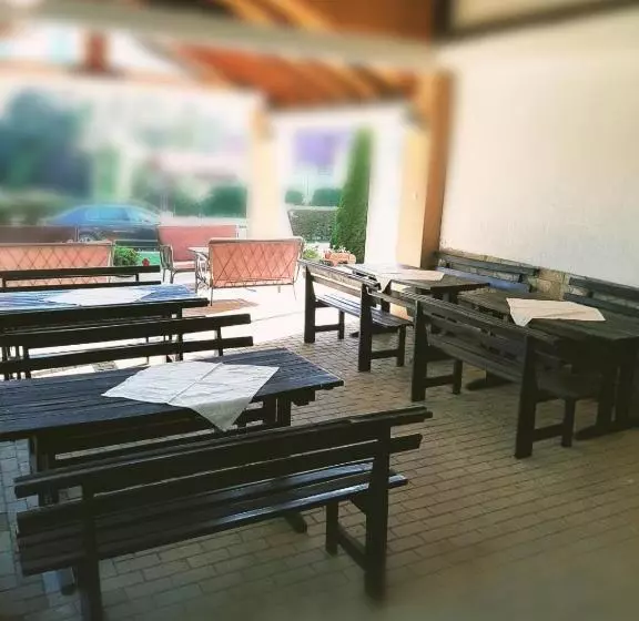 پانسیون Guest House Colovic