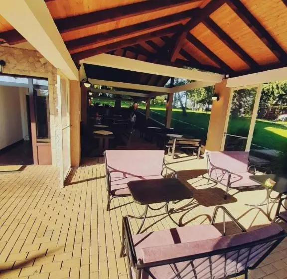 پانسیون Guest House Colovic
